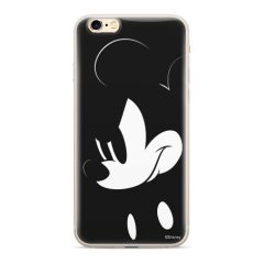   Disney szilikon tok - Mickey 029 Apple iPhone 12 Mini 2020 (5.4) fekete (DPCMIC19619)