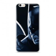   DC szilikon tok - Batman 020 Apple iPhone 12 Pro Max 2020 (6.7) sötétkék (WPCBATMAN5905)