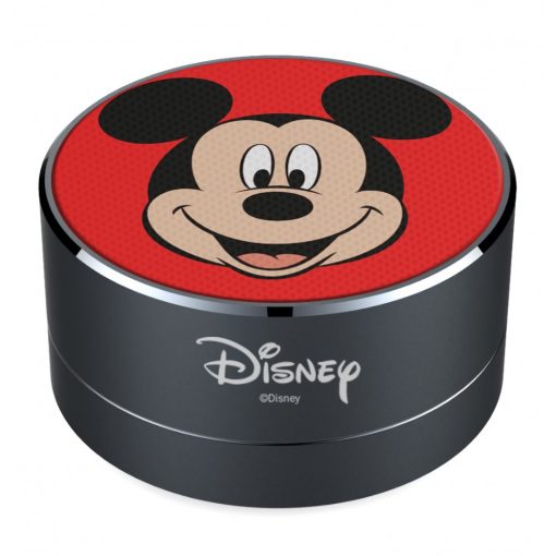 Disney Bluetooth hangszóró - Mickey 001 micro SD olvasóval, AUX bemenettel és kihangosító funk