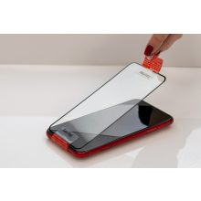 MyScreen Crystal BacteriaFree - Samsung G990B Galaxy S21 FE (2022) TPU kijelzővédő fólia (4H)