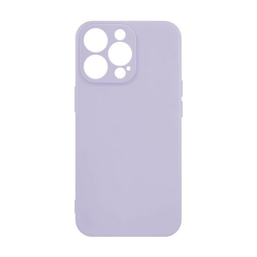 Tint Case - Samsung A346 Galaxy A34 5G lila szilikon tok