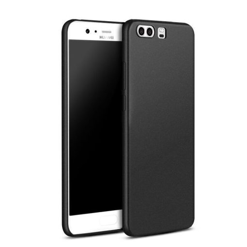 Honor Magic 7 Pro fekete MATT vékony szilikon tok