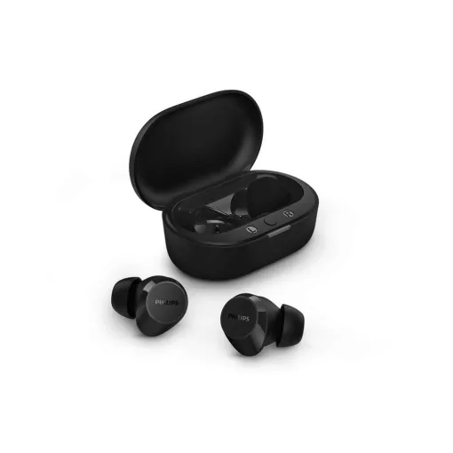 Philips TAT1209BK/00 TWS Bluetooth fülhallgató fekete