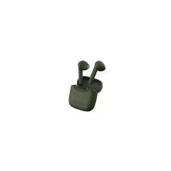   Defunc TRUE Lite vezeték nélküli sztereó bluetooth fülhallgató, zöld (D4266)