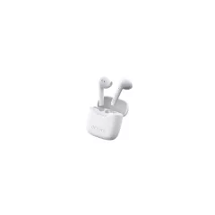   Defunc TRUE Lite vezeték nélküli sztereó bluetooth fülhallgató, fehér (D4262)