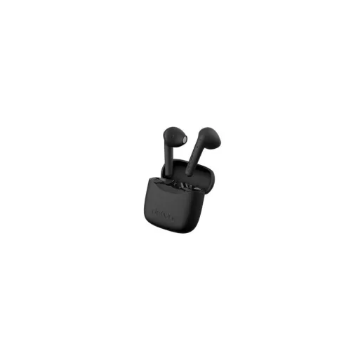 Defunc TRUE Lite vezeték nélküli sztereó bluetooth fülhallgató, fekete (D4261)