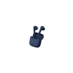   Defunc TRUE Lite vezeték nélküli sztereó bluetooth fülhallgató, kék (D4264)