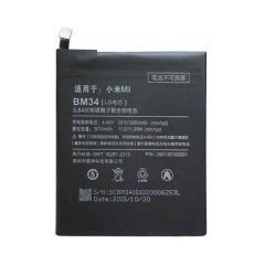 Xiaomi BM34 gyári akkumulátor 3090Ah (Mi Note Pro)