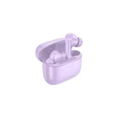 Hoco EQ2 TWS Thought True bluetooth headset, lila
