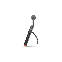   Spigen S581W szelfibot (univerzális, tripod állvány, állítható, bluetooth távkioldó, MagSafe, 27.8-168.5cm) FEKETE (AMP09534)