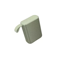   Hoco HC34 bluetooth hordozható hangszóró (v5.4, 1200mAh, 5W, FM rádió, TF kártyaolvasó) SÖTÉTZÖLD (HC32_GR)