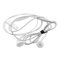   BlackBerry HDW-44306-002 fehér 3,5mm jack gyári sztereo headset