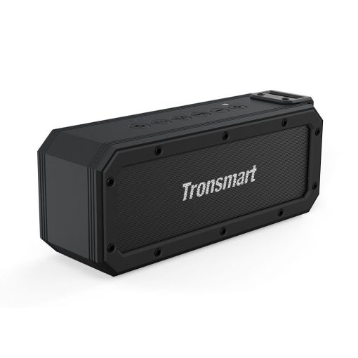 Tronsmart Element Force+ ütés és IPX7 vízálló bluetooth hangszóró 40W