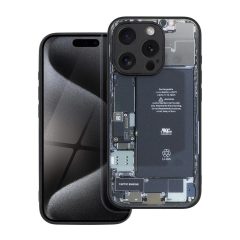 iPhone 12 PRO készülékhez Tech design 2 tok