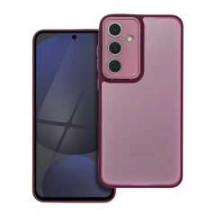 VARIETE tok Samsung Galaxy S24 FE készülékhez lila