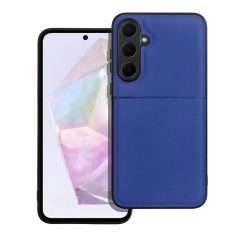 Samsung A35 5G készülékhez tok Noble Blue