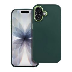 FRAME tok iPhone 17 készülékhez zöld