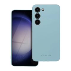   ROAR case SPACE tok Samsung Galaxy S23 készülékhez égkék