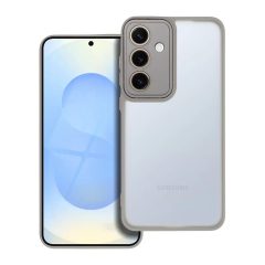 VARIETE tok Samsung Galaxy S25 Plus készülékhez acél