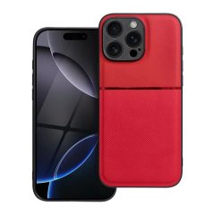 iPhone 16 PRO MAX készülékhez tok piros