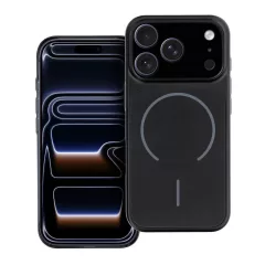   Make 17 tok iPhone 13 PRO készülékhez MagSafe-kompatibilis fekete
