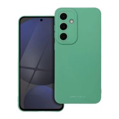 ROAR LUNA tok Samsung S24 FE készülékhez zöld