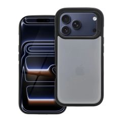 iPhone 17 PRO Neo tok készülékhez fekete