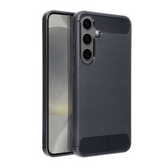 Carbon tok Samsung S24 PLUS készülékhez fekete