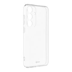   ROAR case ALL DAY COLORFUL JELLY tok Samsung Galaxy S24 Plus készülékhez átlátszó