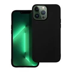 Puha tok iPhone 13 Pro Max készülékhez fekete