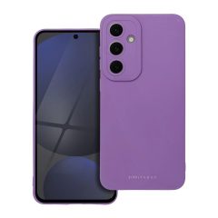 ROAR LUNA tok Samsung Galaxy S24 FE készülékhez lila