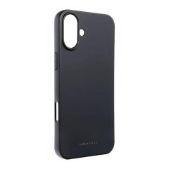 Roar Space Case tok iPhone 16 Plus készülékhez fekete