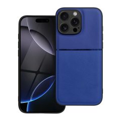 iPhone 16 PRO MAX készülékhez tok kék