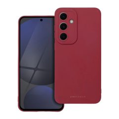 ROAR LUNA tok Samsung S24 FE készülékhez piros