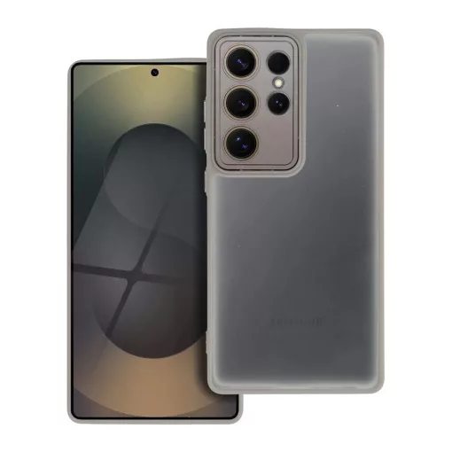 VARIETE tok Samsung S25 Ultra készülékhez acél