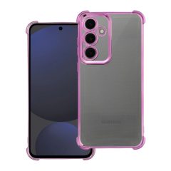 Antishock Electro tok Samsung S24 FE készülékhez lila