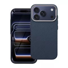   AIR Kevlar tok iPhone 17 készülékhez MagSafe-kompatibilis kék