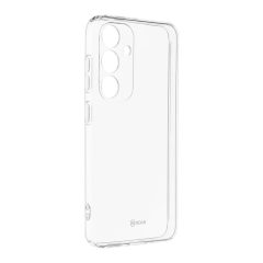   ROAR case ALL DAY COLORFUL JELLY tok Samsung Galaxy S24 készülékhez átlátszó