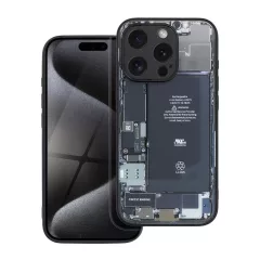 iPhone 13 PRO MAX készülékhez tok Tech design 2