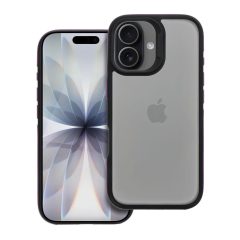 iPhone 17 készülékhez Neo tok lila