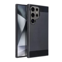 Samsung S24 ULTRA készülékhez tok szénfekete