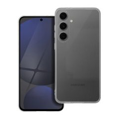   Samsung S24 FE készülékhez Clear Case tok 2 mm átlátszó