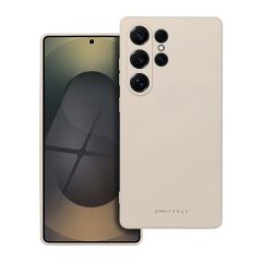   ROAR case SPACE tok Samsung S25 Ultra készülékhez türkiz-fehér