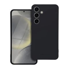 ROAR case SPACE tok Samsung S24 készülékhez fekete