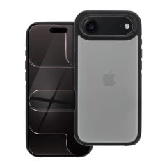 AIR Neo tok iPhone 17 készülékhez fekete