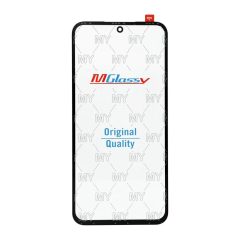   MUSTTBY előlapi üveg + OCA Samsung Galaxy S23 FE készülékhez