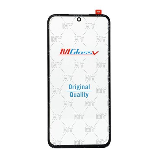 MUSTTBY előlapi üveg + OCA Samsung Galaxy S23 FE készülékhez