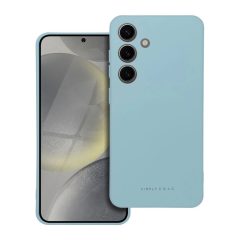   ROAR case SPACE tok Samsung Galaxy S24 készülékhez égkék