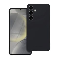 ROAR case SPACE tok Samsung S24 Plus készülékhez fekete
