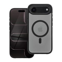   AIR Neo tok iPhone 17 készülékhez, MagSafe-kompatibilis, fekete